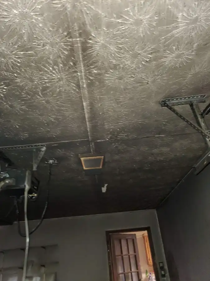 Fire and smoke damage assessment for Emergency Water Damage Services in East Wenatchee